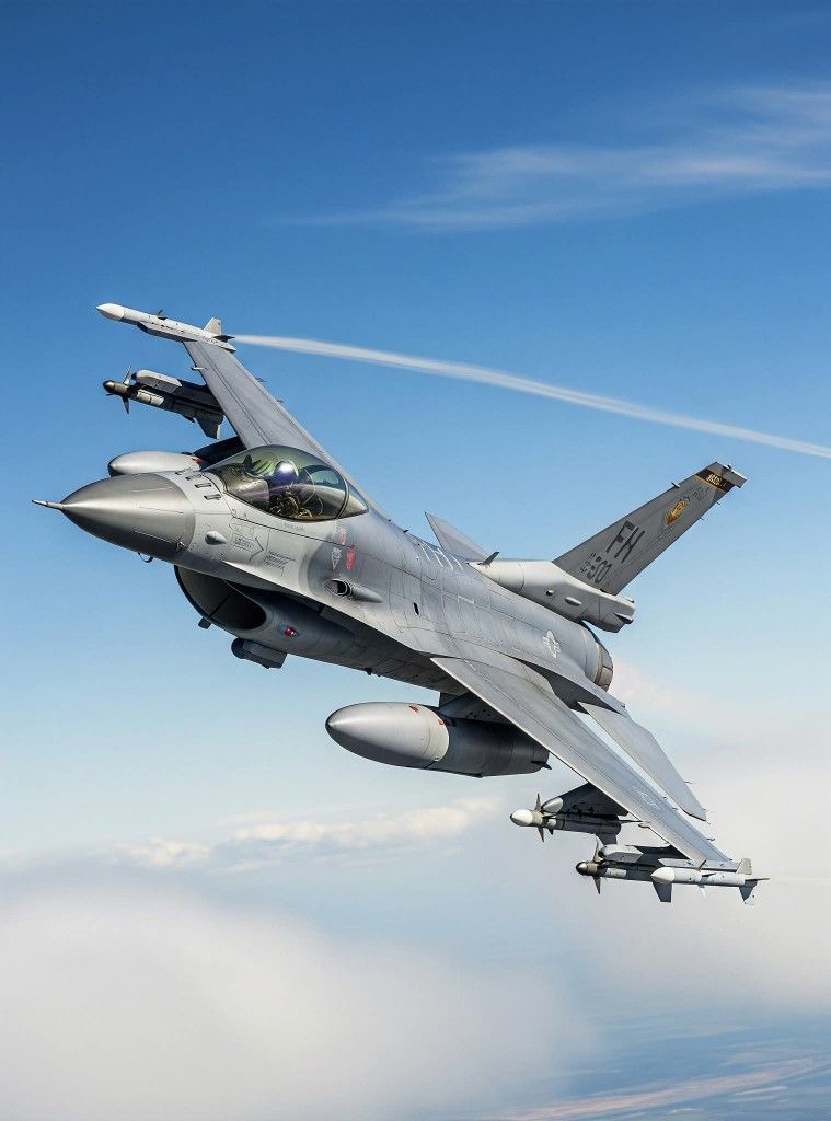 SILENT SKIES: THE US “IRON SHADOW” SYSTEM DEPLOYED IN THE GULF AS REGIONAL WAR ESCALATES