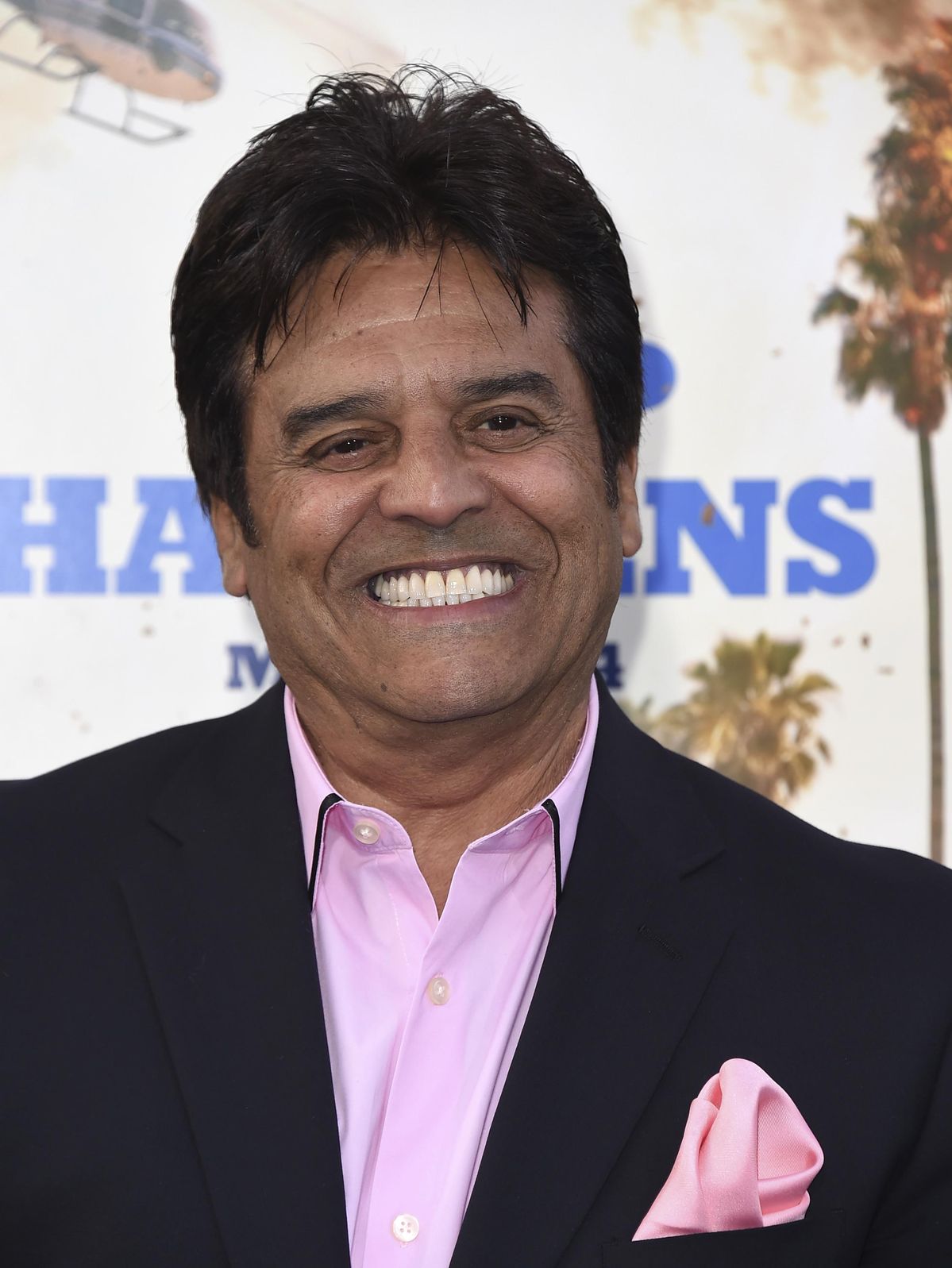 The CHiPs Icon Goes Global: Erik Estrada’s New Zealand Project Projected for Blockbuster Success