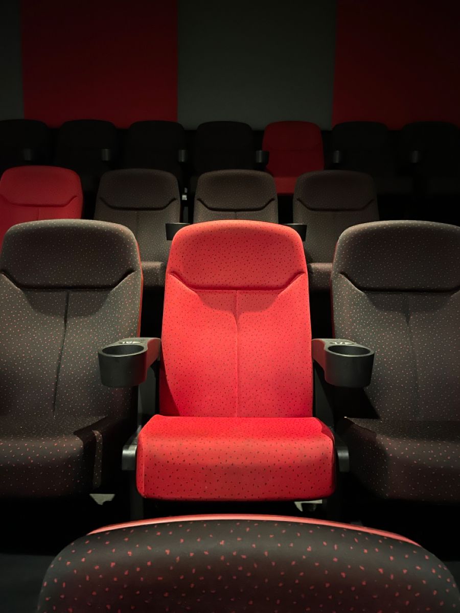 BOX OFFICE WATCH: Streaming Fatigue Drives Massive Surge in Premium Big-Screen Cinema Demand for 2026