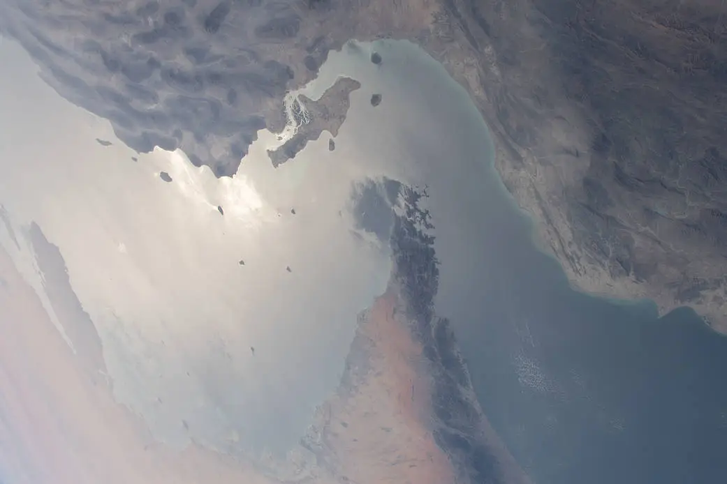 The Two-Week Breath: Can the Islamabad Accord Save the Gulf?