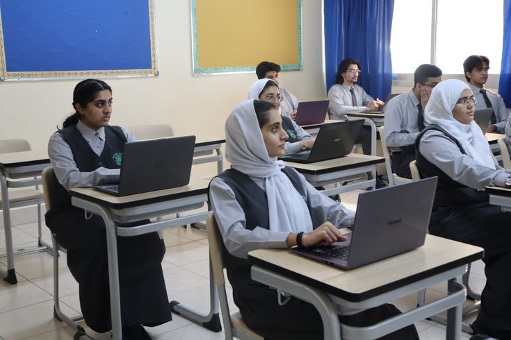 Nationwide Return to Classrooms After Five-Week Hiatus